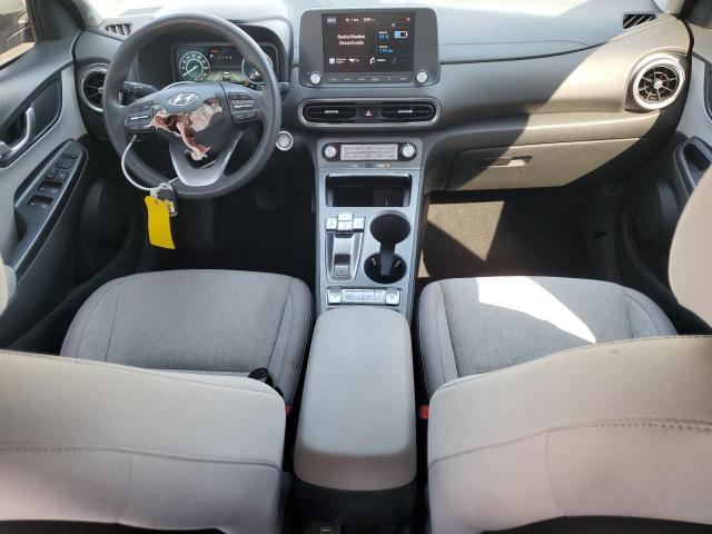 2023 HYUNDAI KONA SE KM8K23AG9PU183784