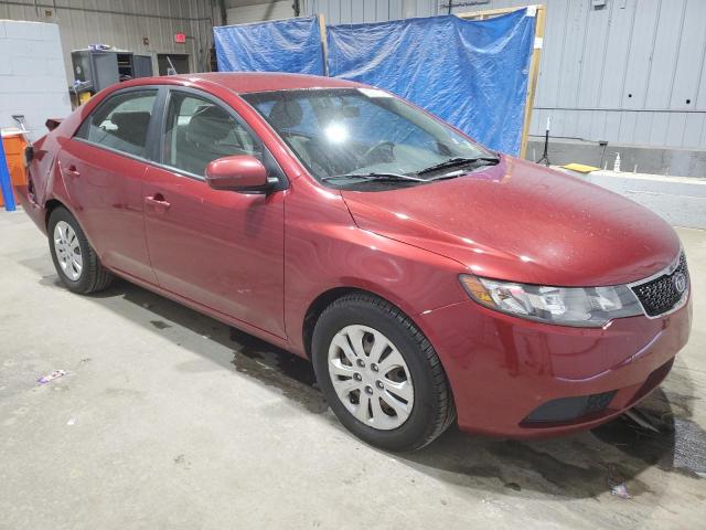 2012 KIA FORTE EX #3270469872