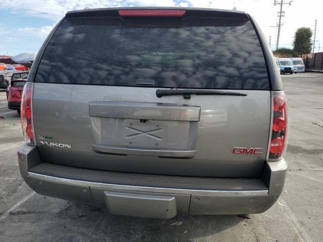 2012 GMC YUKON DENA - 1GKS1EEF2CR212855