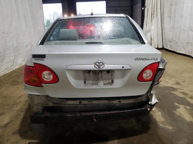 2003 TOYOTA COROLLA CE #3294491493