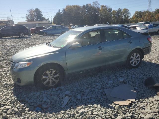 Global Auto Auctions: 2011 TOYOTA CAMRY BASE