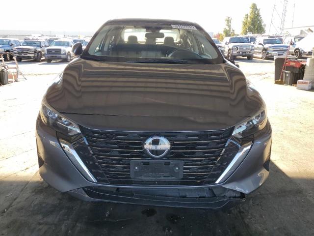 2024 NISSAN SENTRA SV - 3N1AB8CV7RY364975