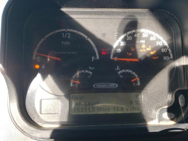 2020 FREIGHTLINER CHASSIS M #3305285404