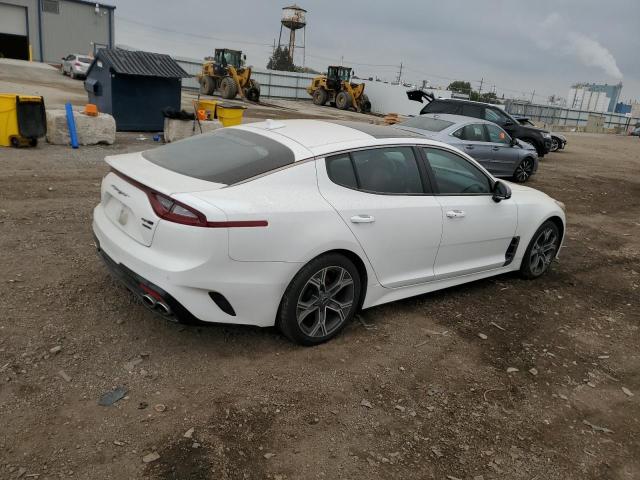 2021 KIA STINGER KNAE15LA1M6098184