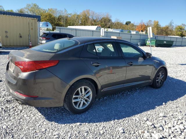 2011 KIA OPTIMA LX - KNAGM4A74B5173142