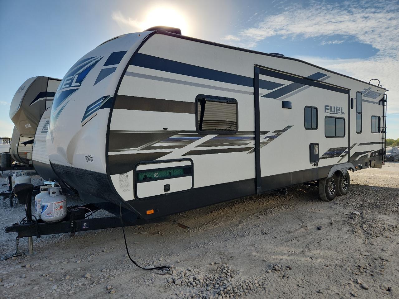 Lot #3278858040 2021 FUEL E BIKE