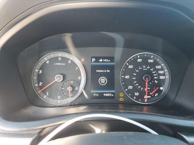 2019 HYUNDAI SONATA LIM 5NPE34AF4KH733066