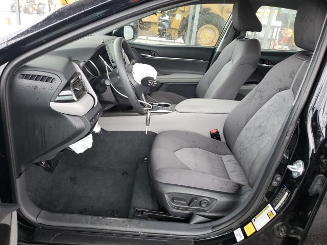 2023 TOYOTA CAMRY LE - 4T1C11AK2PU730149