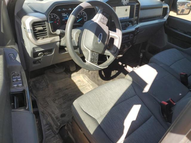 2021 FORD F150 SUPER - 1FTFX1E50MKE66179