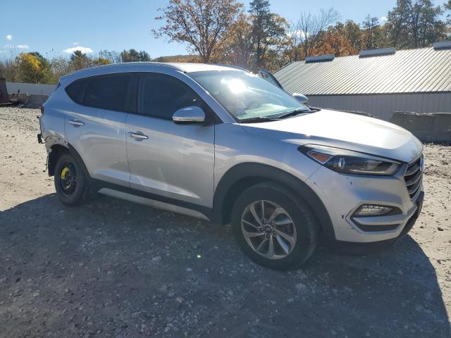 2017 HYUNDAI TUCSON LIM - KM8J33A41HU368430