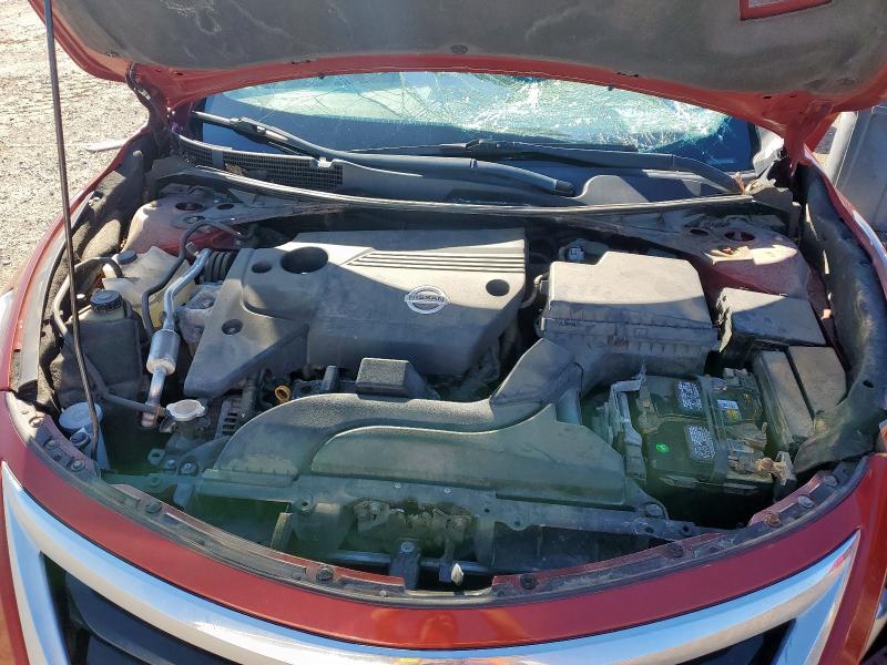 2015 NISSAN ALTIMA 2.5 - 1N4AL3AP2FN894285