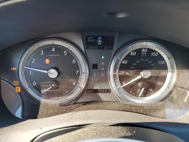 2010 LEXUS ES 350 - JTHBK1EG7A2360370