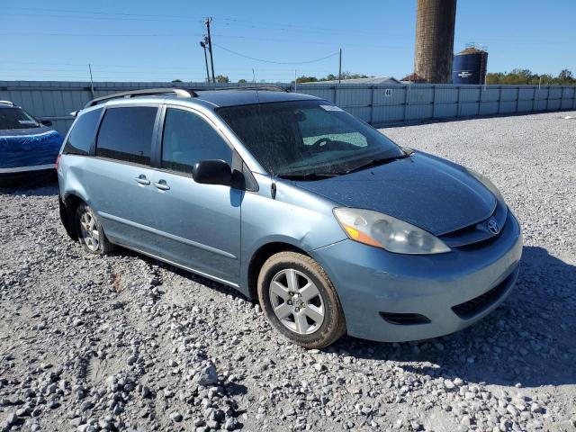2008 TOYOTA SIENNA CE #3293533406