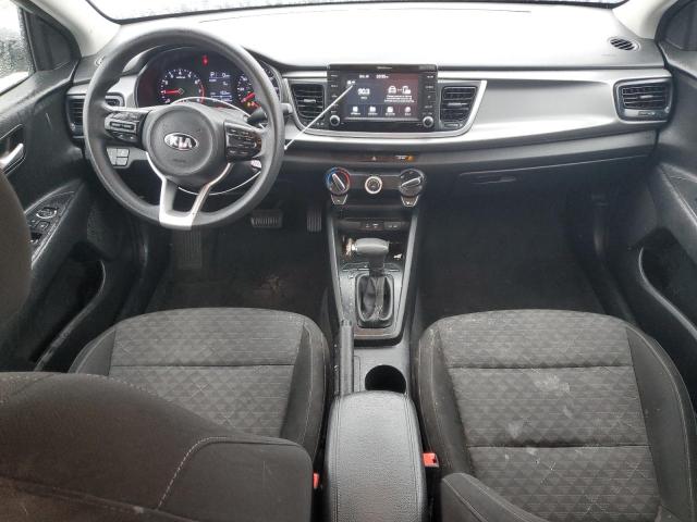 2019 KIA RIO S 3KPA24AB8KE157842