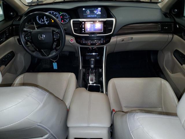 2016 HONDA ACCORD EXL - 1HGCR3F02GA002379