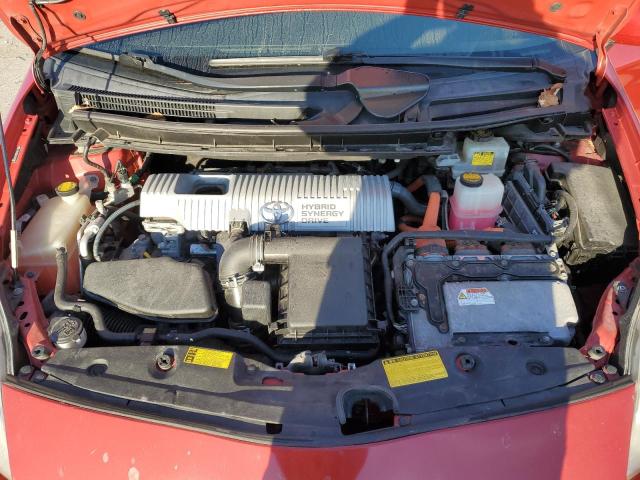 2010 TOYOTA PRIUS - JTDKN3DU2A0060307