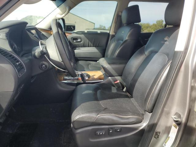 2012 INFINITI QX56 #3283991833