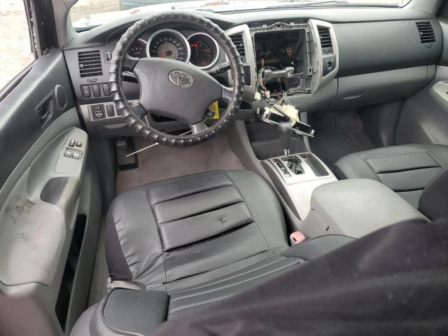 2006 TOYOTA TACOMA PRE #3293564956