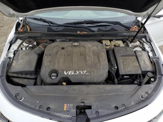 2017 CHEVROLET IMPALA LT - 1G1105S33HU158628