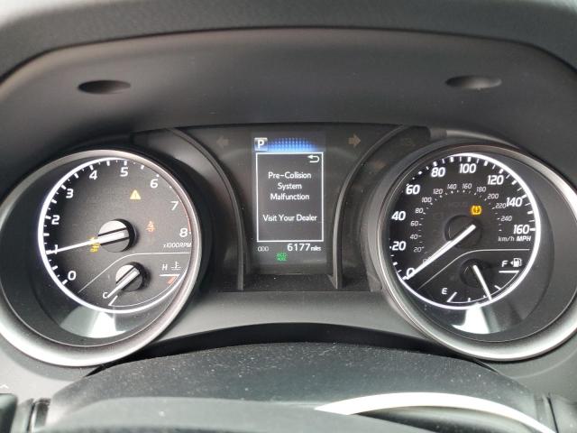 2024 TOYOTA CAMRY SE N - 4T1G11AK1RU265335