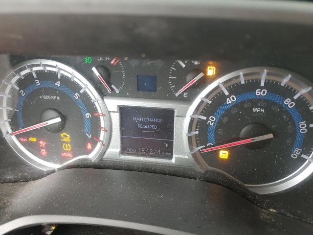 2015 TOYOTA 4RUNNER SR - JTEZU5JR1F5104476