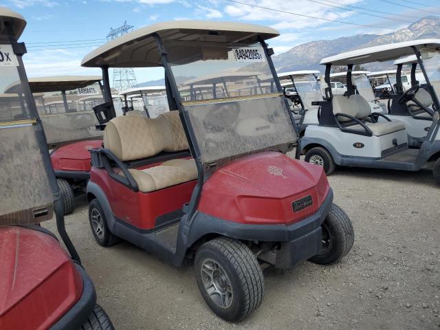 Global Auto Auctions: 2020 CLUBCAR TEMPO LITHIUM