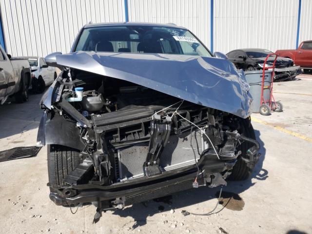 2024 VOLKSWAGEN TIGUAN SE #3284636372