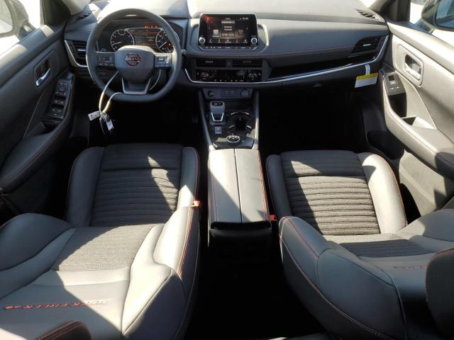 2026 NISSAN ROGUE SV 5N1BT3BB4TC690009