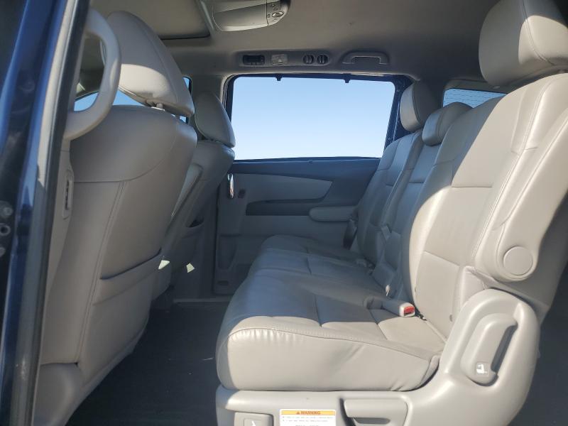 2015 HONDA ODYSSEY EX - 5FNRL5H63FB040961