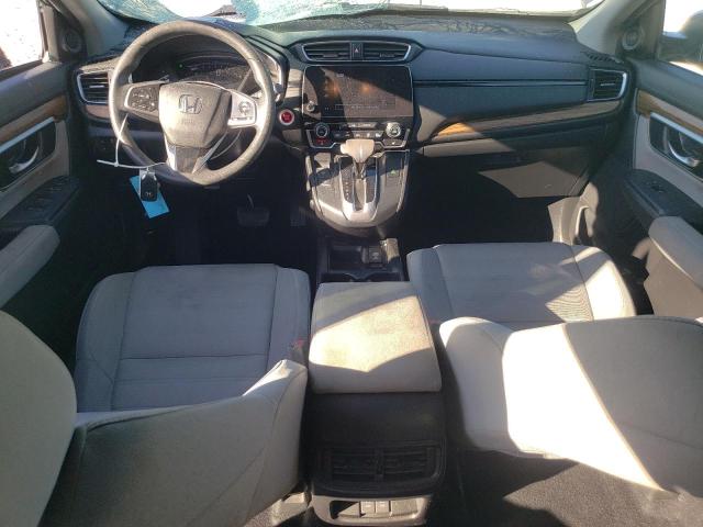 2019 HONDA CR-V EX - 7FARW1H57KE020122