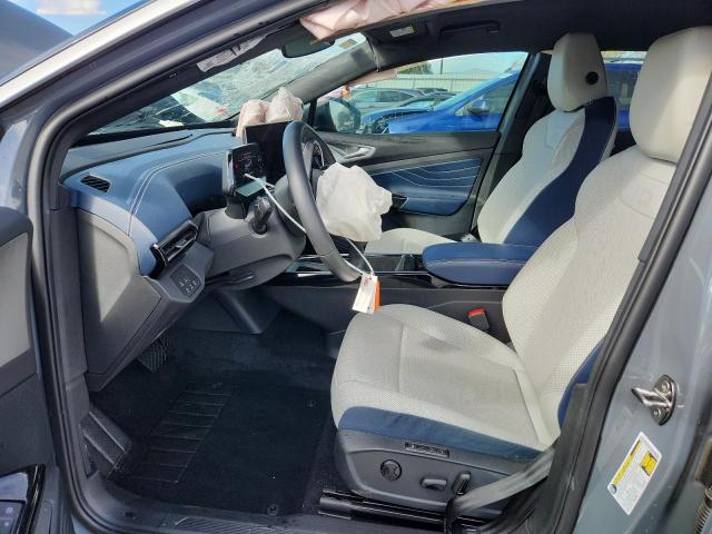 2025 VOLKSWAGEN ID.4 PRO S #3303052636