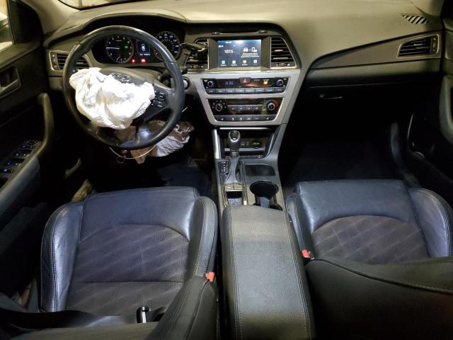 2017 HYUNDAI SONATA SPO #3283962797