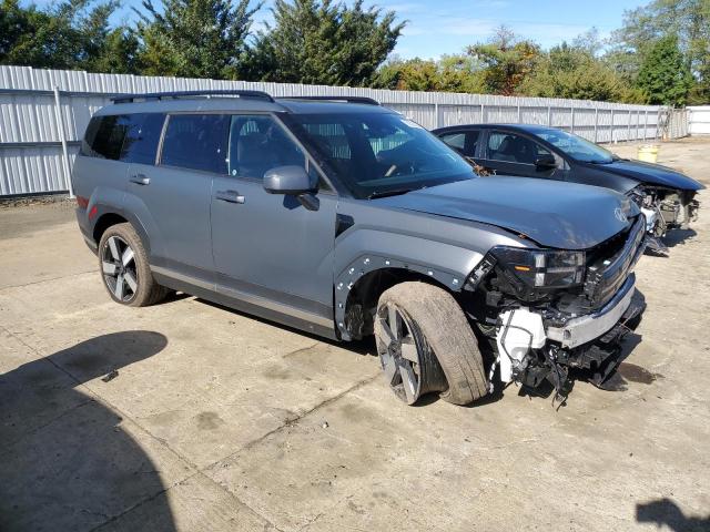 2025 HYUNDAI SANTA FE L - 5NMP4DGL7SH097730