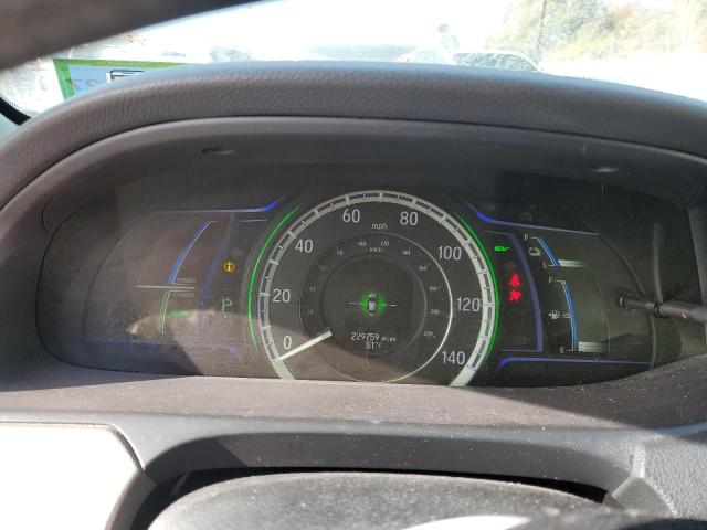 2014 HONDA ACCORD PLU - JHMCR5F72EC000428