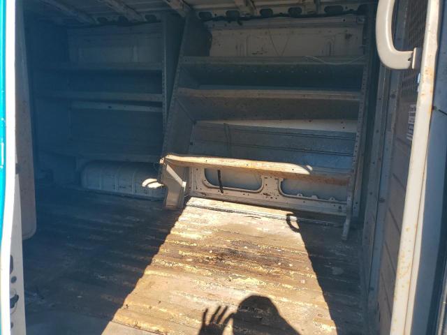 2015 NISSAN NV 1500 #3310481055