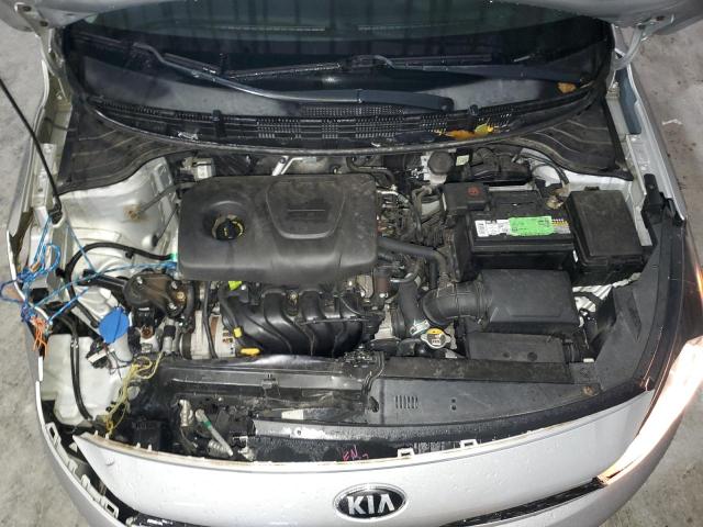 2018 KIA RIO LX #3296278501