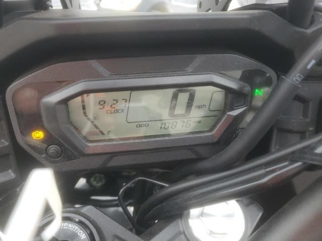 2022 KAWASAKI KL650 J ML5KLEJ15NDA09214