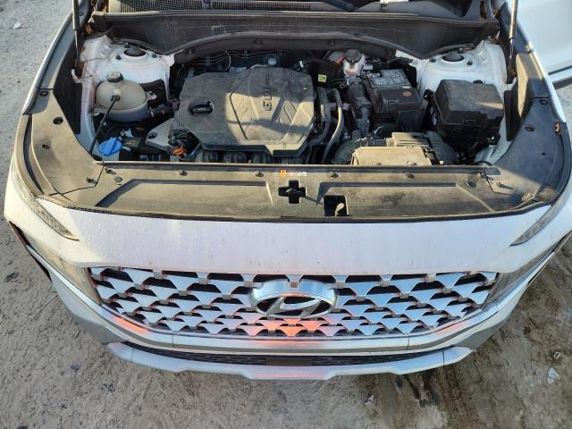 2022 HYUNDAI SANTA FE S #3297147589