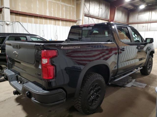 2025 CHEVROLET SILVERADO #3296636016