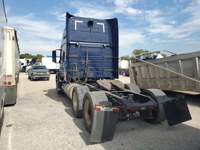 2013 VOLVO VN VNM #3265878235