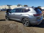 Lot #3316715408 2024 VOLKSWAGEN ATLAS SEL