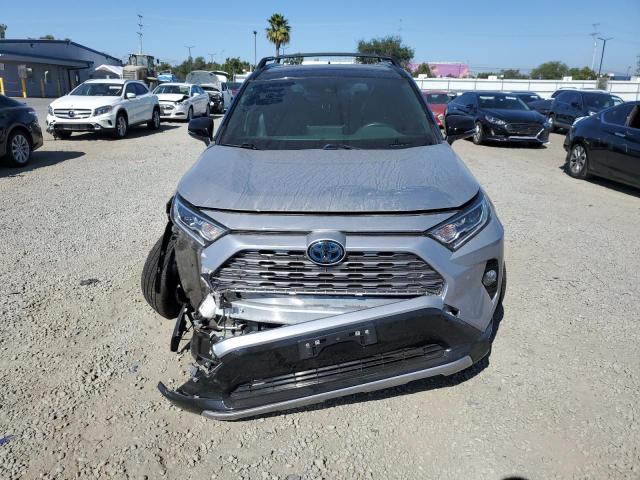2020 TOYOTA RAV4 XSE #3304859542