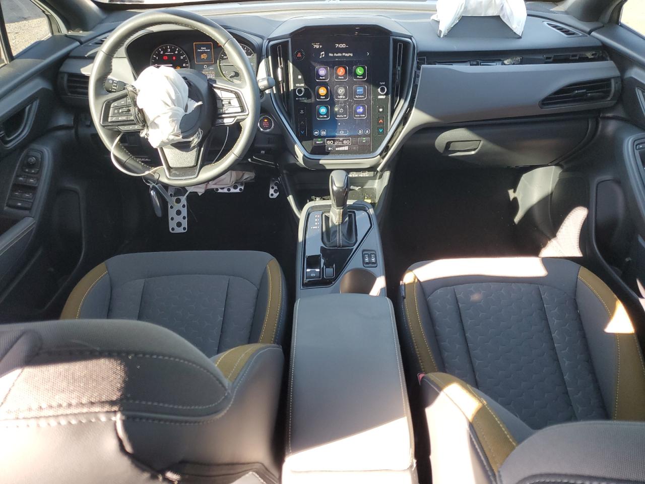 SUBARU CROSSTREK SPORT