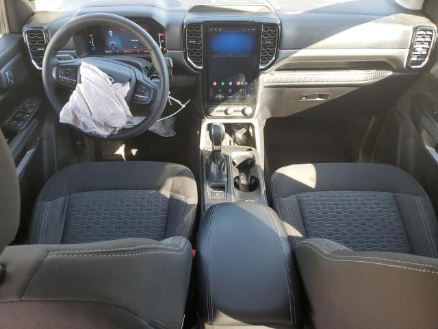 2024 FORD RANGER XLT #3286592153