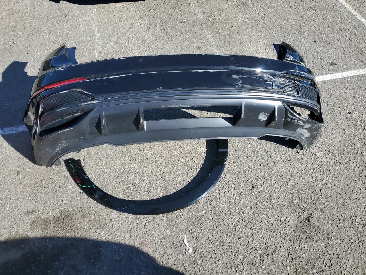 AUDI Q3 PREMIUM S LINE 45