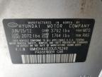 Lot #3296938856 2013 HYUNDAI ELANTRA GL