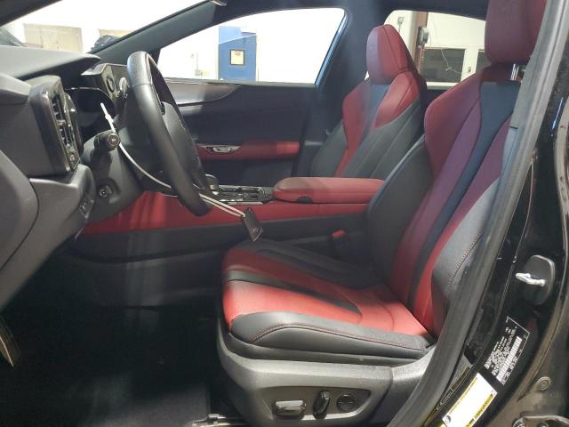 2022 LEXUS NX 450H JTJKKCFZ1N2007011