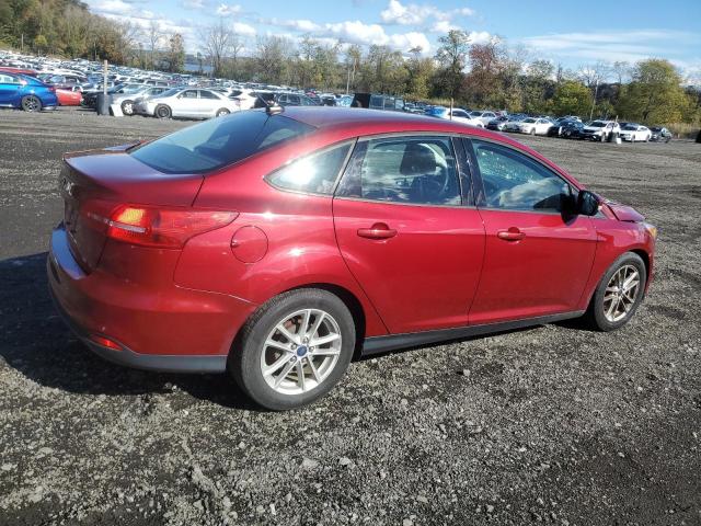 2015 FORD FOCUS SE - 1FADP3F29FL208611