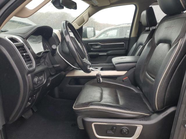 2019 RAM 1500 LARAM - 1C6SRFJT2KN734498