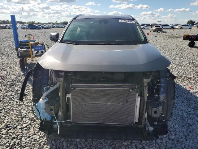 2023 TOYOTA RAV4 XLE - 2T3W1RFV0PW252853